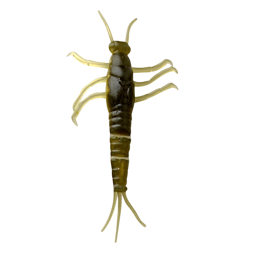 Savage Gear 3D Mayfly Nymph 5cm